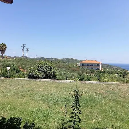 Holiday home Natalie's Summer House Halkidiki *