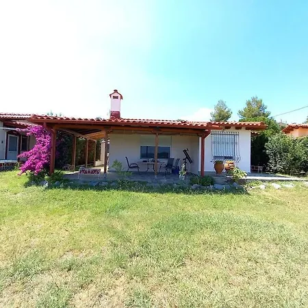 Natalie's Summer House Halkidiki Holiday home