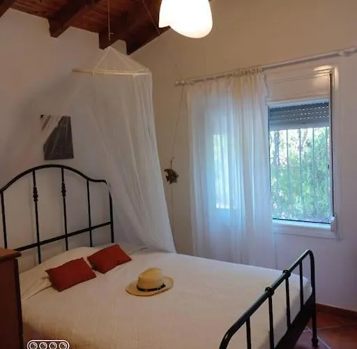 Natalie's Summer House Halkidiki Holiday home