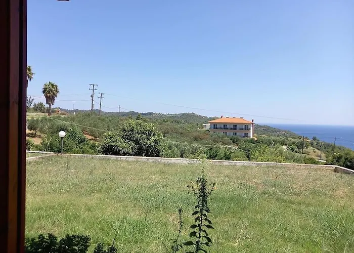 Holiday home Natalie's Summer House Halkidiki *
