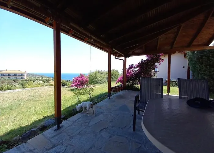 Holiday home Natalie's Summer House Halkidiki Agia Paraskevi (Kassandra)