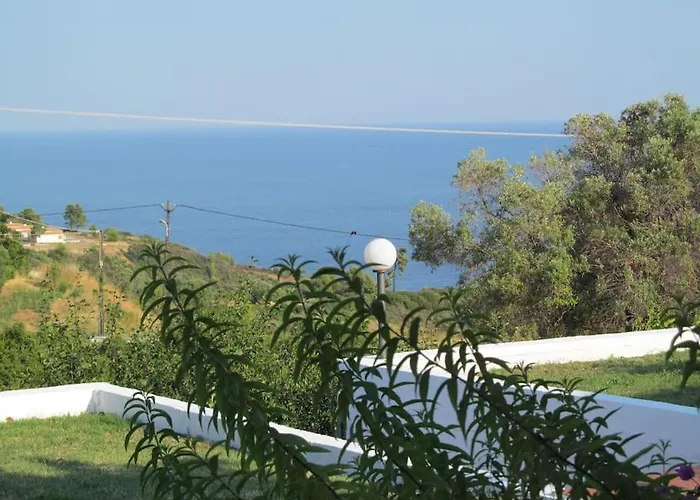 Natalie's Summer House Halkidiki * Agia Paraskevi (Kassandra)