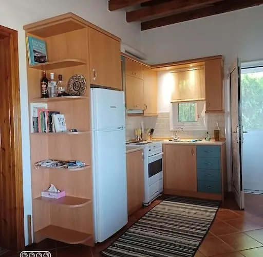 Holiday home Natalie's Summer House Halkidiki *