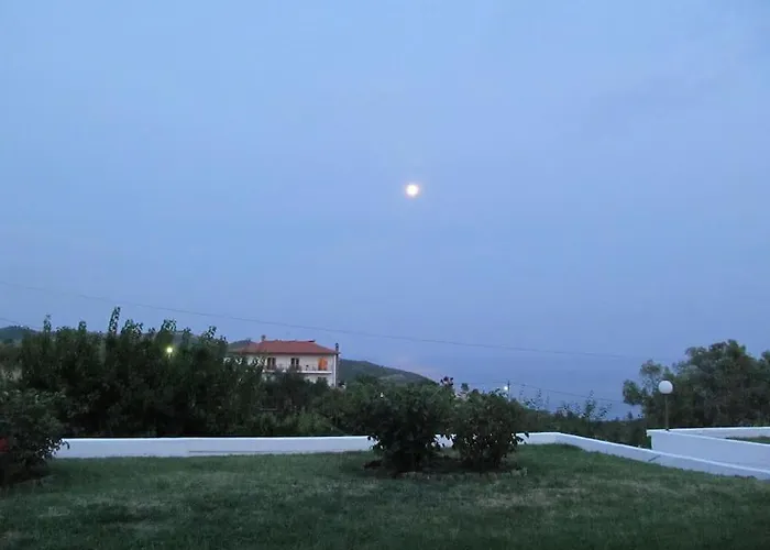 Holiday home Natalie's Summer House Halkidiki *