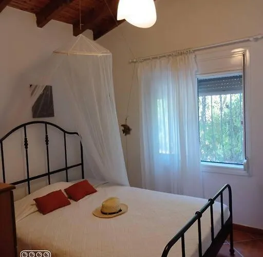 Natalie's Summer House Halkidiki Holiday home Agia Paraskevi (Kassandra)
