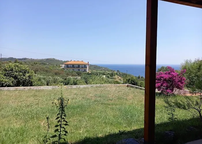 Natalie's Summer House Halkidiki Holiday home