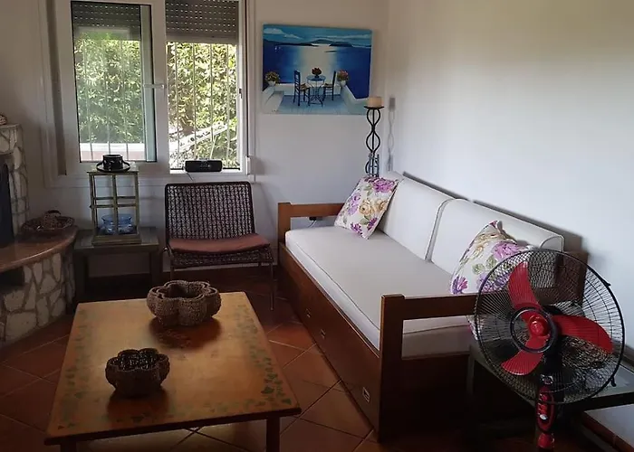 Natalie's Summer House Halkidiki