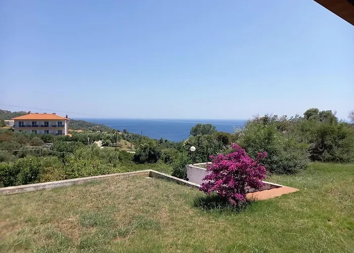 Natalie's Summer House Halkidiki Holiday home