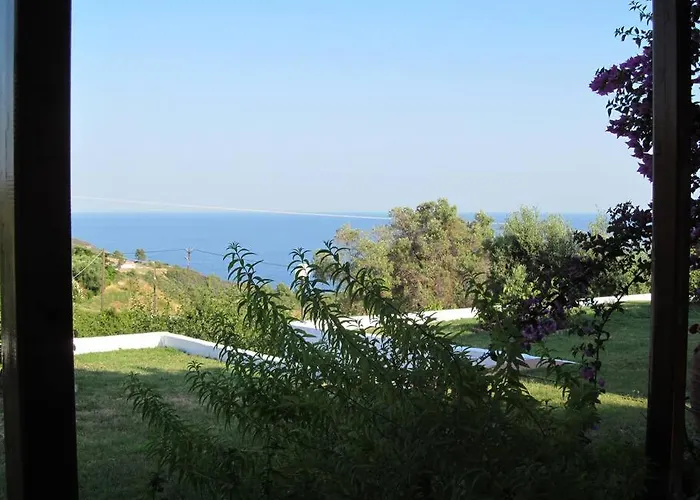 Natalie's Summer House Halkidiki * Agia Paraskevi (Kassandra)