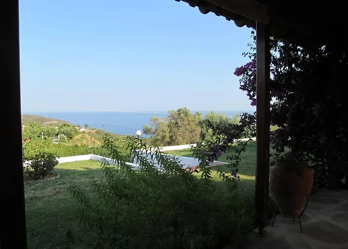 Natalie's Summer House Halkidiki Holiday home