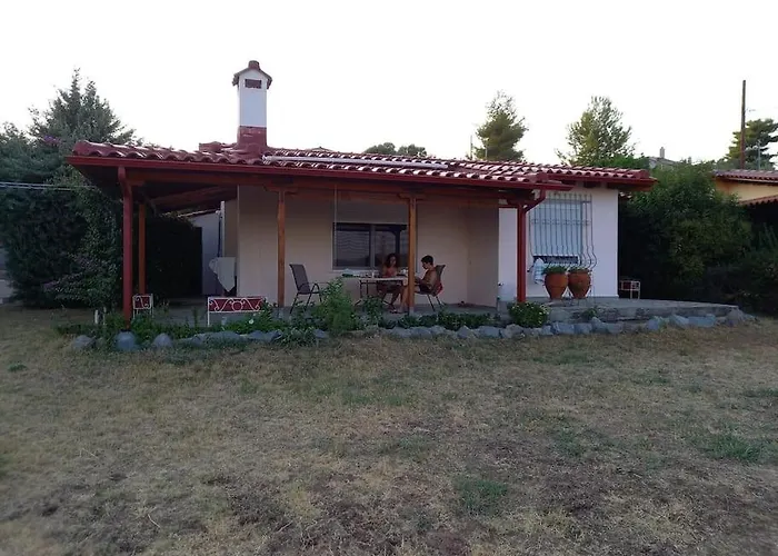 Holiday home Natalie's Summer House Halkidiki