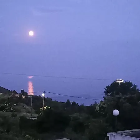 Natalie's Summer House Halkidiki * Ajía Paraszkeví