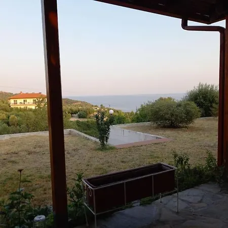 Natalie's Summer House Halkidiki Agia Paraskevi (Kassandra)