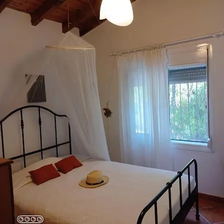 Natalie's Summer House Halkidiki Nyaraló