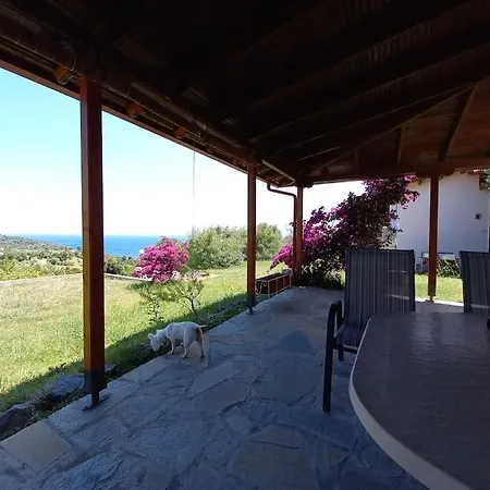 Holiday home Natalie's Summer House Halkidiki Agia Paraskevi (Kassandra)
