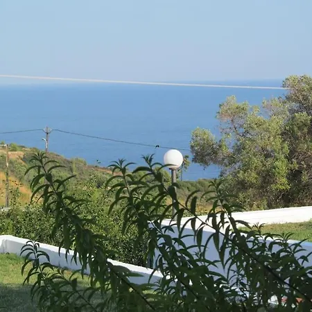 Natalie's Summer House Halkidiki * Agia Paraskevi (Kassandra)