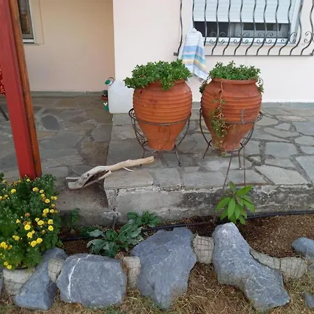 Natalie's Summer House Halkidiki