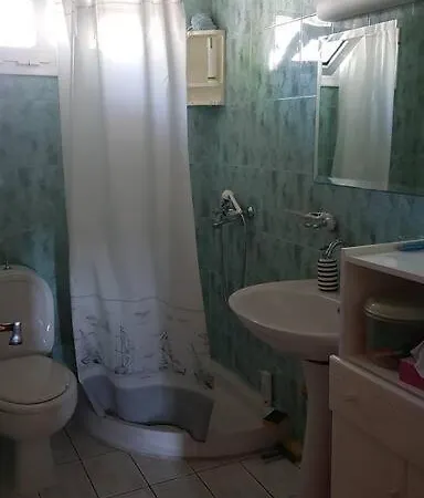 Holiday home Natalie's Summer House Halkidiki Agia Paraskevi (Kassandra)