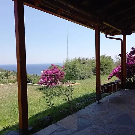 Natalie's Summer House Halkidiki * Agia Paraskevi (Kassandra)