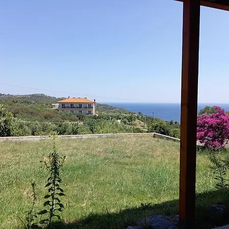 Natalie's Summer House Halkidiki Holiday home