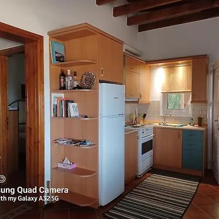 Natalie's Summer House Halkidiki