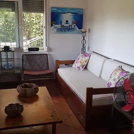 Natalie's Summer House Halkidiki