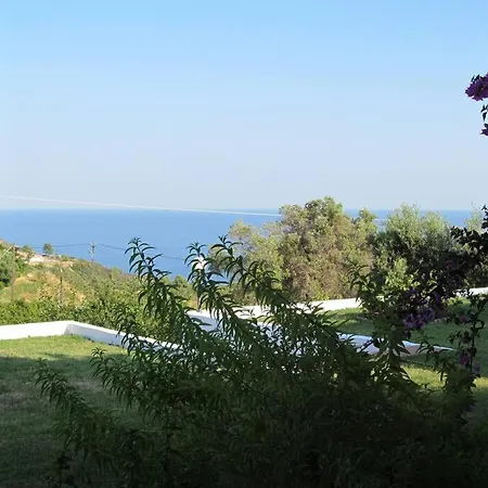 Natalie's Summer House Halkidiki * Ajía Paraszkeví