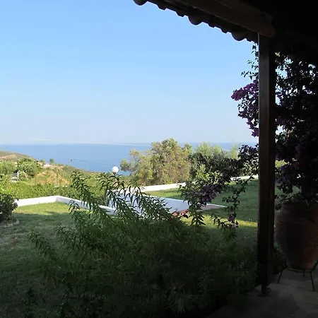Natalie's Summer House Halkidiki Holiday home