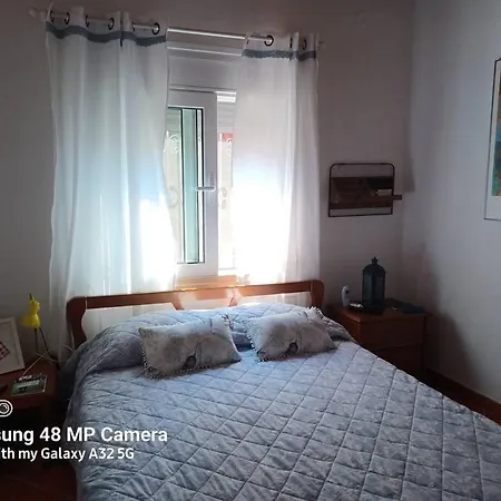 Natalie's Summer House Halkidiki