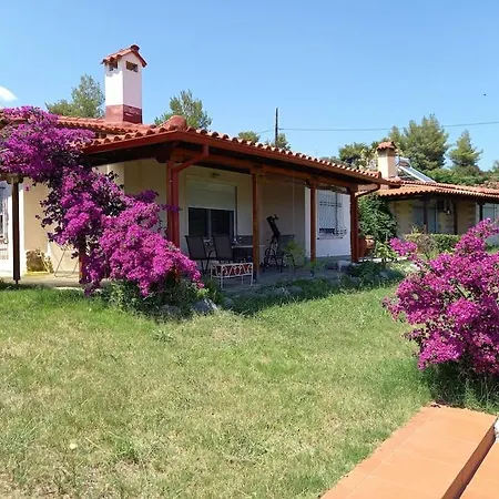 Holiday home Natalie's Summer House Halkidiki