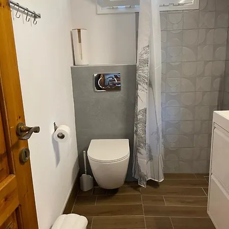 Nyaraló Natalie's Summer House Halkidiki