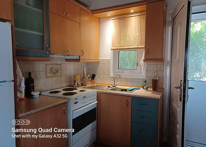 Natalie's Summer House Halkidiki Aya Paraskevi