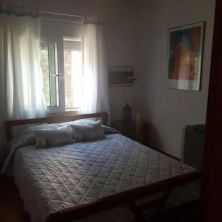 Semesterbostad Natalie's Summer House Halkidiki