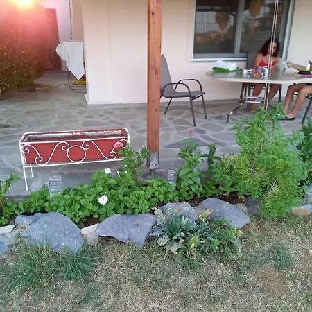 Natalie's Summer House Halkidiki Semesterbostad