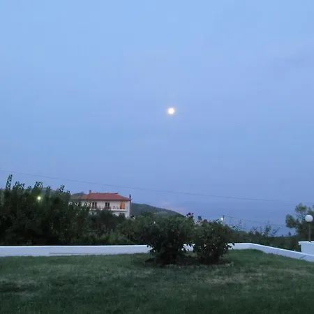Semesterbostad Natalie's Summer House Halkidiki *
