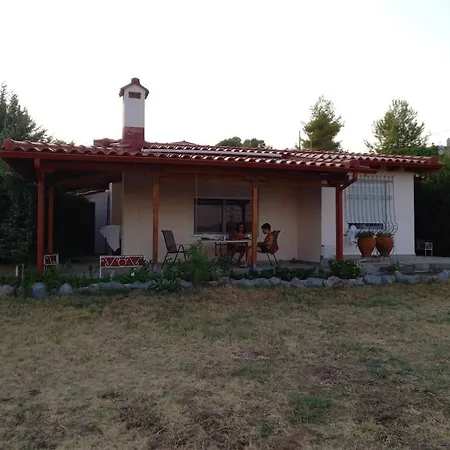 Natalie's Summer House Halkidiki Semesterbostad