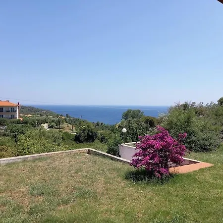 Natalie's Summer House Halkidiki Semesterbostad