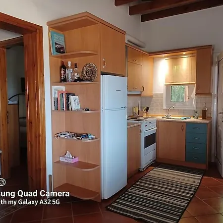 Natalie's Summer House Halkidiki Semesterbostad